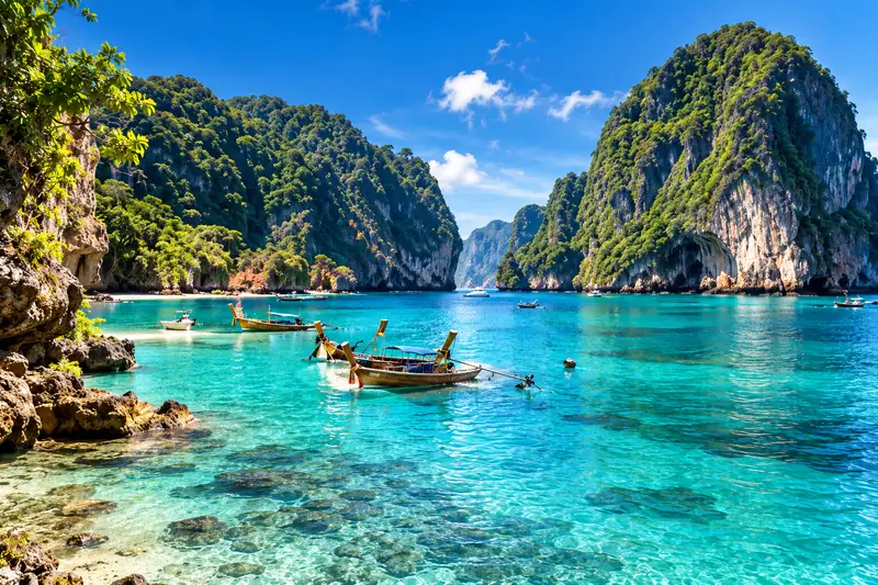 พังงา Phang Nga